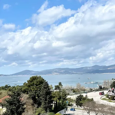 Luxury Jana 斯普利特
