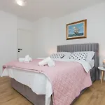 Apartment Luxury Jana *