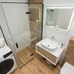 Luxury Jana Apartment *