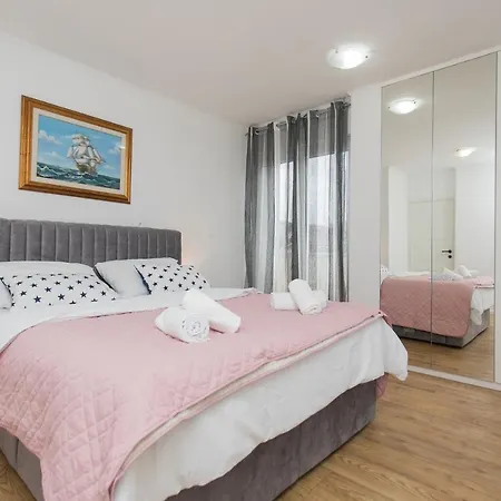 Apartment Luxury Jana