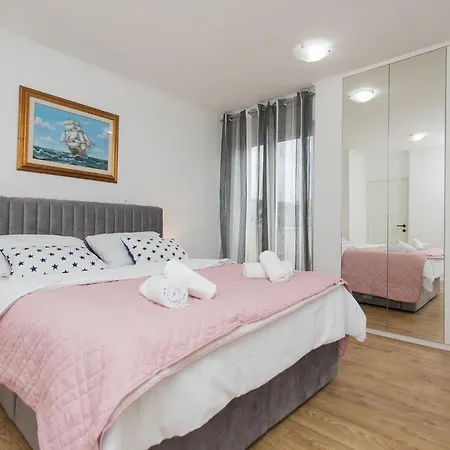 Apartment Luxury Jana