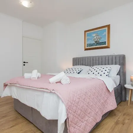 Apartment Luxury Jana *