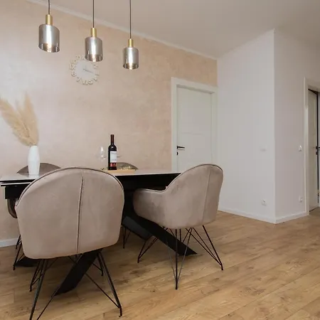Appartamento Luxury Jana *