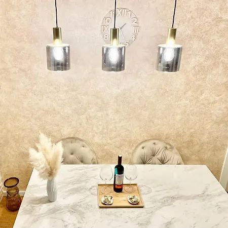 Apartment Luxury Jana