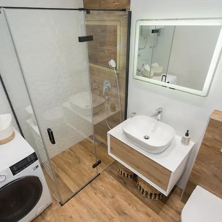 Luxury Jana Apartment *