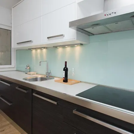 Luxury Jana Apartment *