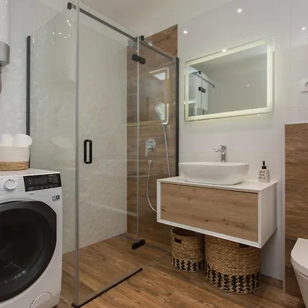 Apartament Luxury Jana