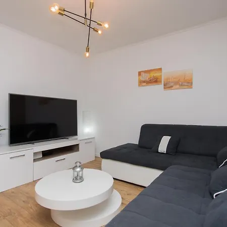 Apartment Luxury Jana *