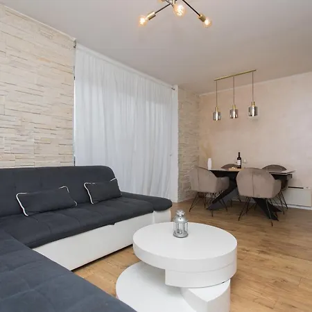 Apartment Luxury Jana Split