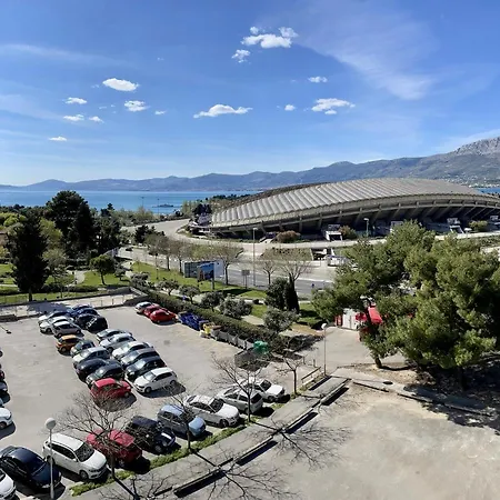 Apartament Luxury Jana