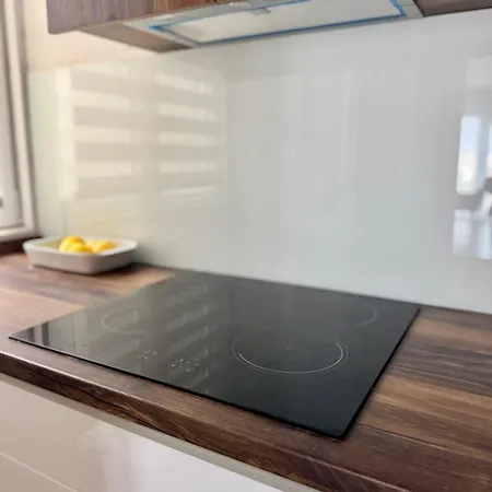 Luxury Jana Apartment Split
