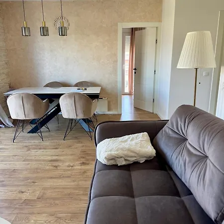 Apartment Luxury Jana *