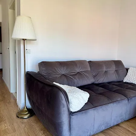 Luxury Jana Apartment Split