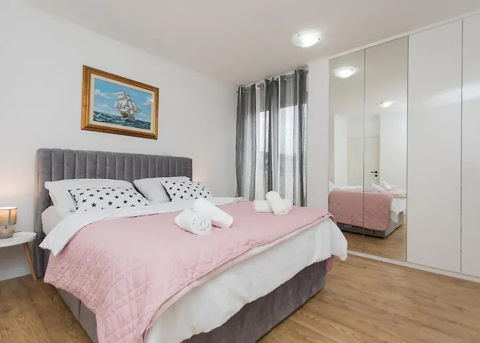 Apartment Luxury Jana