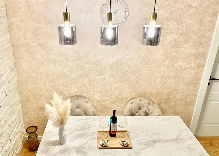 Apartment Luxury Jana