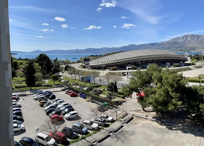 Apartment Luxury Jana